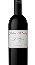 Prodotto: Cheval des Andes 2022