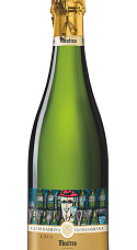 Prodotto: Mestres Clos Damiana Brut Nature Gran Reserva 2014