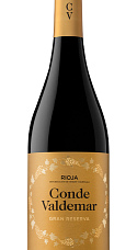 Prodotto: Conde de Valdemar Gran Reserva 2019