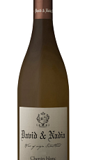 Prodotto: David & Nadia Chenin Blanc 2024