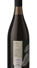Prodotto: Finca Sandoval 2024