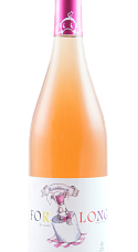 Prodotto: Forlong Rosado 2025