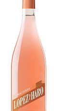 Prodotto: Hacienda López de Haro Rosado 2025