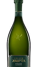 Prodotto: Celler Kripta Franc Brut Reserva 2021
