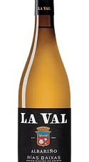 Prodotto: La Val Albariño 2025
