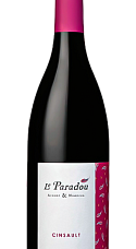 Prodotto: Le Paradou Cinsault 2022