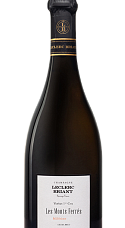 Prodotto: Leclerc Briant Les Monts Ferrés Extra Brut 2019