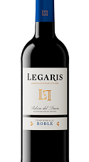Prodotto: Legaris Roble 2025