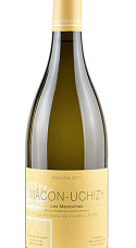 Prodotto: Les Héritiers du Comte Lafon Mâcon-Uchizy Les Maranches 2023