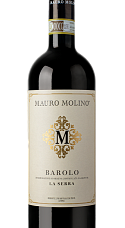 Prodotto: Mauro Molino Barolo DOCG La Serra 2022