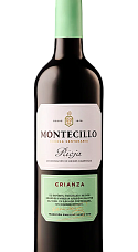 Prodotto: Montecillo Crianza 2021