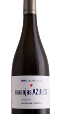 Prodotto: Naranjas Azules Garnacha 2025