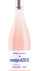 Prodotto: Soto Manrique Naranjas Azules Garnacha 2025