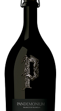 Prodotto: Pandemonium Blanco De Blancas 2021