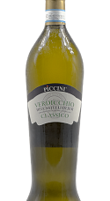 Prodotto: Piccini Verdicchio Dei Castelli di Jesi Classico 2025