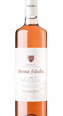 Prodotto: Pinna Fidelis Rosado Barrica 2025