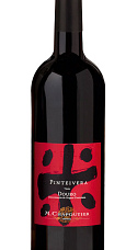 Prodotto: Dos Lusíadas Pinteivera Tinto 2023