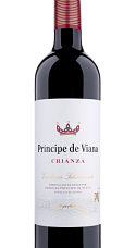 Prodotto: Príncipe de Viana Crianza 2022
