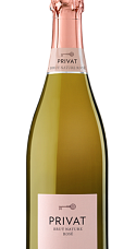Prodotto: Cava Privat Brut Nature Rosé 2024
