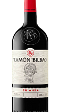Prodotto: Ramón Bilbao Crianza Magnum 2023