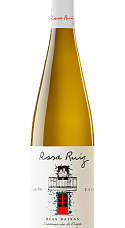 Prodotto: Rosa Ruiz Albariño 2025