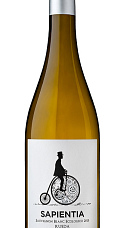 Prodotto: El Lagar de Moha Sapientia Sauvignon Blanc Ecológico 2025