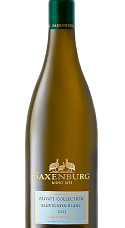 Prodotto: Saxenburg Private Collection Sauvignon Blanc 2025