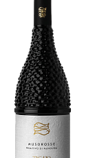 Prodotto: Tagaro Muso Rosso Primitivo 2024
