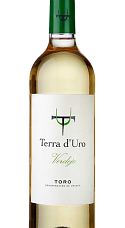 Prodotto: Terra d'Uro Verdejo 2025