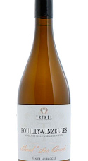 Prodotto: Trénel Pouilly Vinzelles Les Quarts 2023