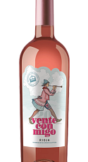 Prodotto: Vente conmigo 2025
