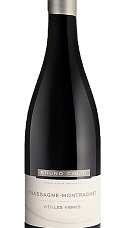 Prodotto: Bruno Colin Chassagne-Montrachet Vieilles Vignes Rouge 2023