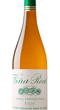 Prodotto: Viña Real Blanco Fermentado Barrica 2025