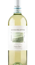 Prodotto: Fasoli Gino Soave Borgoletto 2025
