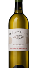 Prodotto: Le Petit Cheval Blanc 2023