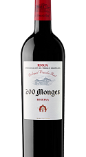 Prodotto: 200 Monges Reserva 2015