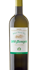Prodotto: 200 Monges Gran Reserva Blanco 2011