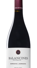 Prodotto: Balancines Garnacha & Garnacha 2022