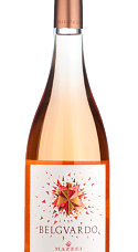 Prodotto: Belguardo Rosé 2025