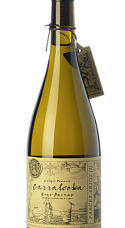Prodotto: Eulogio Pomares Carralcoba Albariño 2025