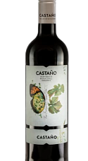 Prodotto: Castaño Monastrell Ecológico 2025