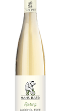 Prodotto: Hans Baer Riesling Alcohol Free