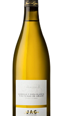 Prodotto: José Antonio García Godello y Doña Blanca 2025