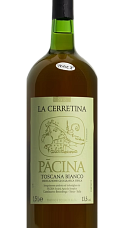 Prodotto: La Cerretina Toscana Bianco 2024