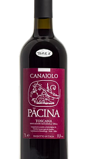 Prodotto: Pācina Canaiolo Toscana IGT 2022