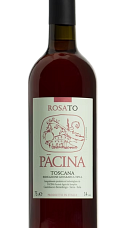 Prodotto: Pācina Rosato Toscana 2023