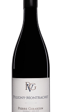 Prodotto: Pierre Girardin Puligny-Montrachet Blanc 2024