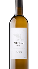 Prodotto: Artigas Blanc 2025
