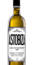 Prodotto: Astobiza Txakolí 2025