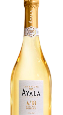 Prodotto: Ayala Blanc de Blancs A18 Extra Brut